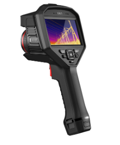 מצלמה תרמית HIKMICRO G31 – רזולוציה 384×288
