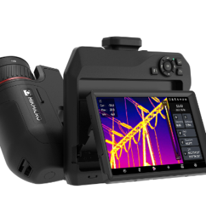 מצלמה תרמית HIKMICRO SP60 – רזולוציה 640×480